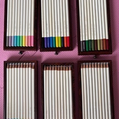 色辞典60本　トンボ色鉛筆の画像