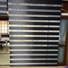 ダブルスクリーン二本の画像