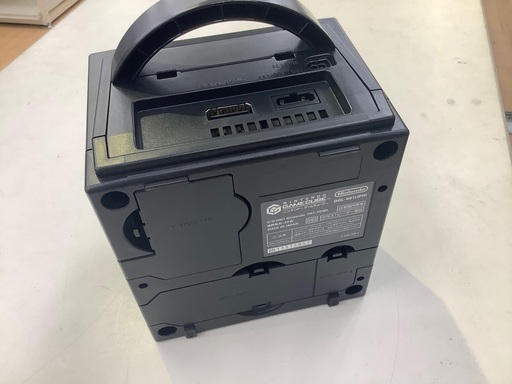 トレファク松原店】GAMECUBE(ゲームキューブ)のご紹介です。