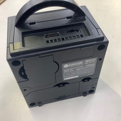 【トレファク松原店】GAMECUBE(ゲームキューブ)のご紹介です。の画像
