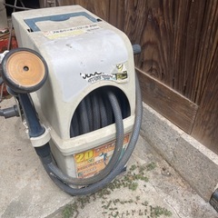 【ジャンク品】ホース🚿💧の画像