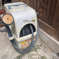 【ジャンク品】ホース🚿💧の画像