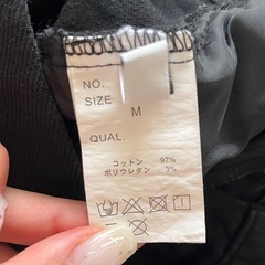  GRL ショートパンツの画像