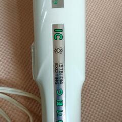 レトロなマッサージ機　「つぼいち」の画像