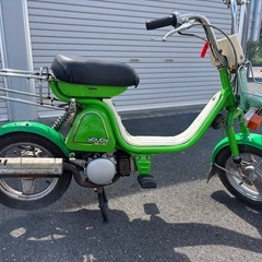 ユーディーミニの画像