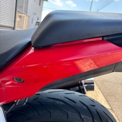 CBR400R NC47の画像