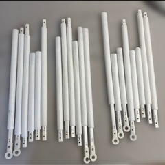ハグムー　ベッドガードの画像