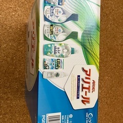 未開封　ホームクリーニングセットの画像