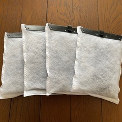 【9/4まで掲載無料お渡し】水槽、砂利、フィルターセットの画像