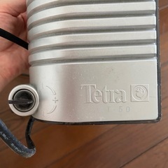 【9/4まで掲載無料お渡し】水槽、砂利、フィルターセットの画像
