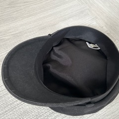 N.natural beauty レディース　帽子の画像
