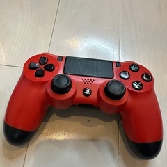PS4スライムコントローラー 、PS4純正コントローラーの画像