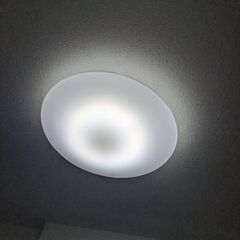 LEDシーリングライト　エコハイルクスの画像