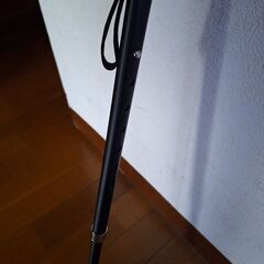 杖(長さ調整可能)の画像