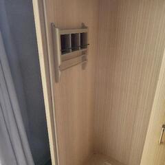 クローゼット桐たんすの画像