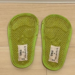 IFME　サンダル　11.5センチの画像