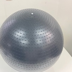 adidas ジムボール 55㎝の画像