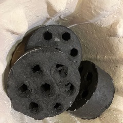 バーベキュー７輪の画像