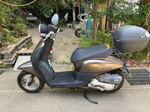 決まりました！綺麗！ワンオーナー　低走行　トゥデイ