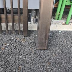 [JUNK]　門扉の画像