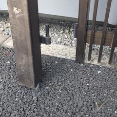 [JUNK]　門扉の画像