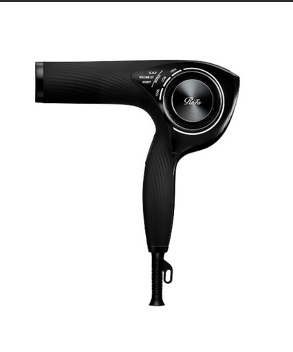 新品未使用　ReFa BEAUTECH DRYER PRO リファ ビューテック ドライヤー プロ