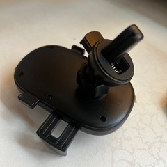 車載用スマホホルダーの画像