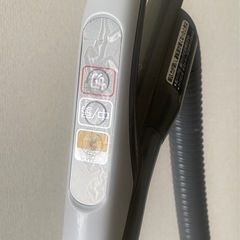 引き渡し者決定！　 三菱　掃除機の画像