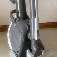 引き渡し者決定！　 三菱　掃除機の画像