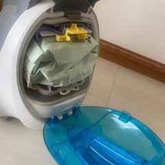 引き渡し者決定！　 三菱　掃除機の画像