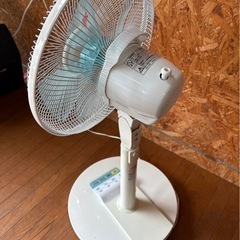 I0207   ユーイング　U-ING   扇風機　2013年の画像