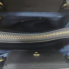 新品　U.S.POLOASSN　2way　ショルダーバッグの画像