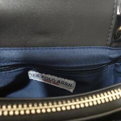 新品　U.S.POLOASSN　2way　ショルダーバッグの画像