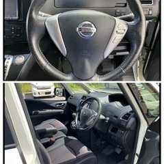 《自社ローン対応⭕️》［沖縄県］【日産 セレナ】現金販売から自社ローンまで幅広い購入方法で対応❗️審査通過率98%、ブラックOK、格安中古車販売店【オーシャンデザイン】✨バックカメラ✨の画像