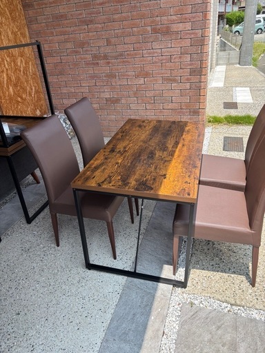 ダイニングセット