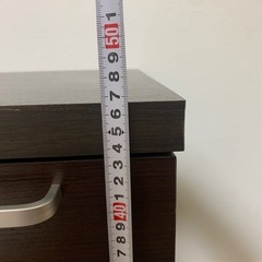 テレビ台の画像