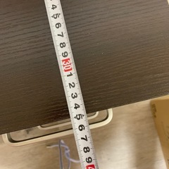 テレビ台の画像