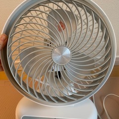 3Dサーキュレーター　1500円の画像