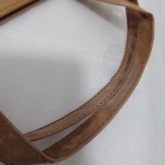 新品　キタムラ　トートバッグ　2wayの画像