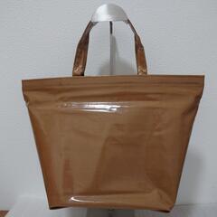 新品　キタムラ　トートバッグ　2wayの画像