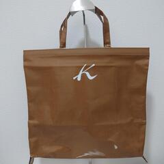新品　キタムラ　トートバッグ　2wayの画像