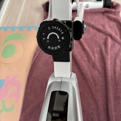 フィットネス　エアロバイクの画像