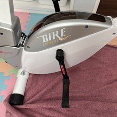 フィットネス　エアロバイクの画像