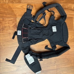 エルゴ  抱っこ紐　の画像