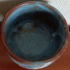 湯呑み茶碗の画像