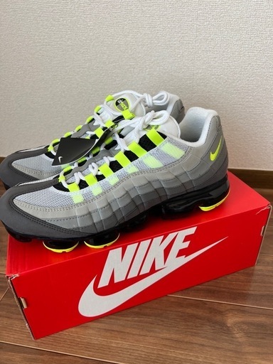 Nike Air Max 95
