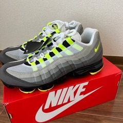 Nike Air Max 95の画像
