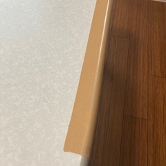 【無料でお譲りします】こたつテーブル　60×60cmの画像