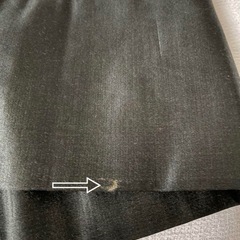 【訳あり】黒喪帯 名古屋帯 絹 約373cm 礼装用 黒無地の画像