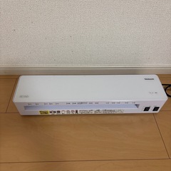 ラミネーターの画像